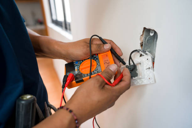 Best Electrician Near Me  in Round Lake Heights, IL