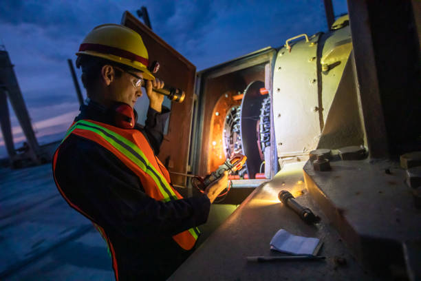 Best Electrical Contractors for Businesses  in Round Lake Heights, IL
