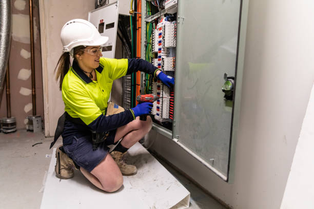 Best Electrical Upgrades for Homes  in Round Lake Heights, IL