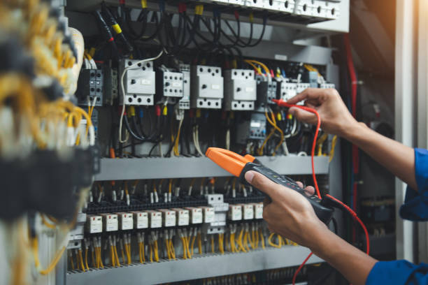Best Electrician for Home Renovation  in Round Lake Heights, IL