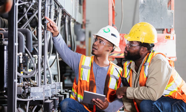 Best Electrical System Inspection  in Round Lake Heights, IL