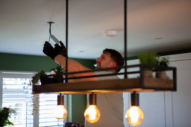 Best Electrician Near Me  in Round Lake Heights, IL