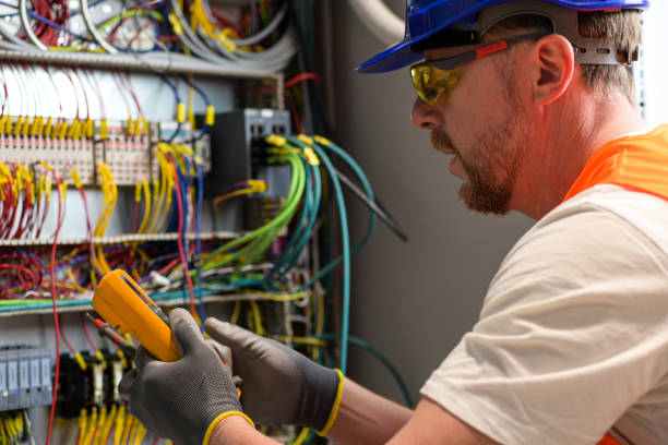Best Emergency Electrician Near Me  in Round Lake Heights, IL