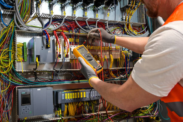 Best Best Electricians Near Me  in Round Lake Heights, IL